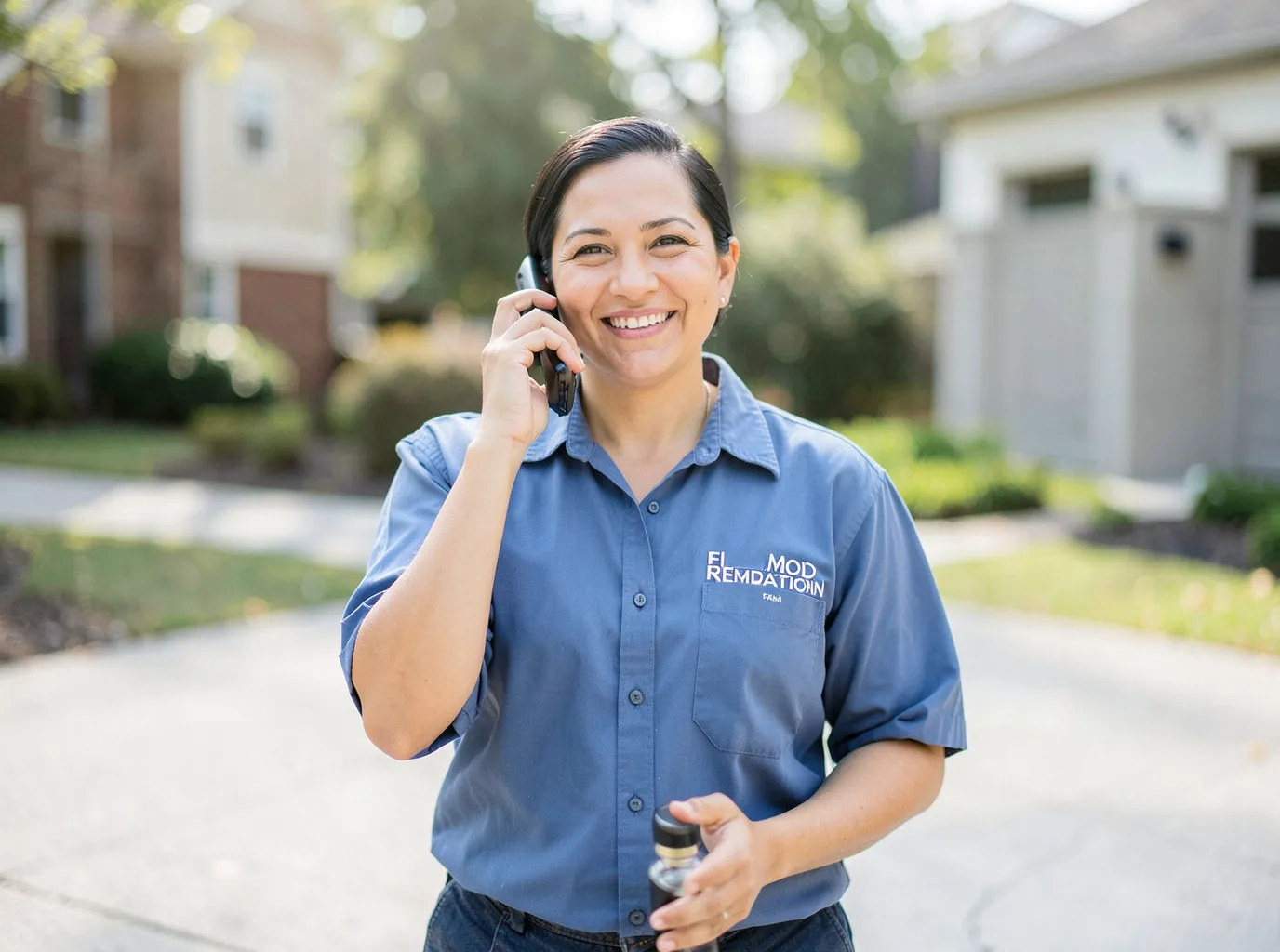 Mold Remediation Harsens Island, MI FAQs